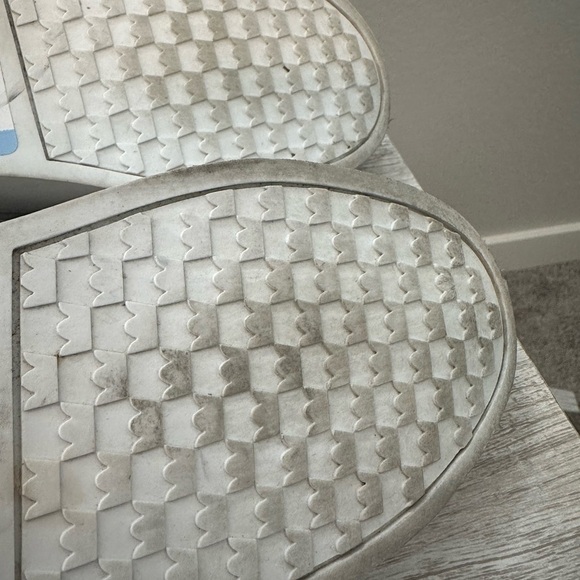 Birdies Cardinal Sneaker in Dune - Picture 9 of 9